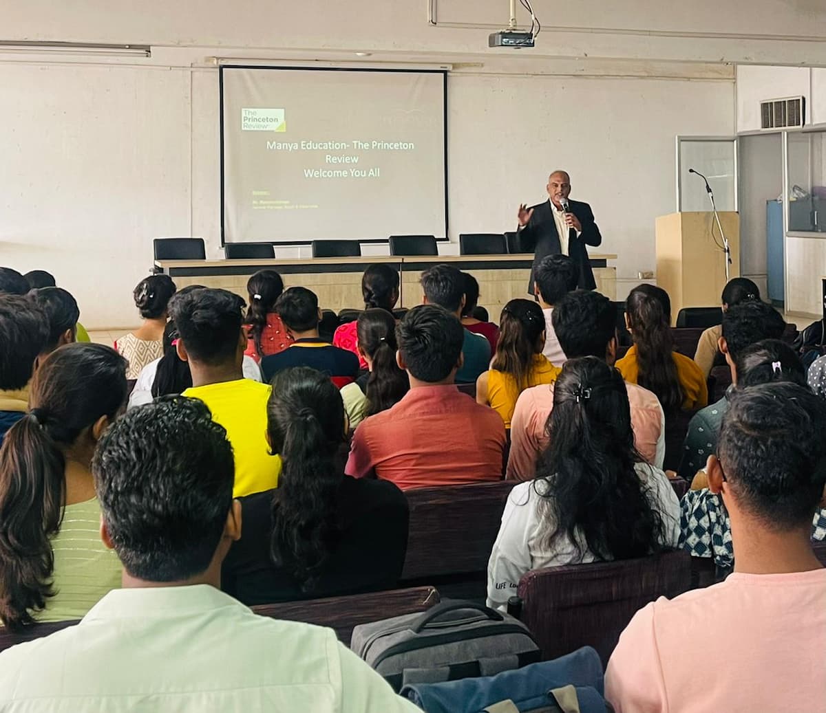 লিগ্যাল সেমিনার ২০২৫