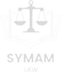 SYMAM LAW Logo